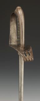 Photo 8 : PROBABLY ENGLISH CAVALRY SABER, Second half of the 19th century. 30718