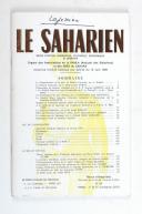 Le saharien