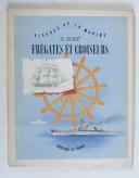 Dollée – " Frégates et croiseurs "