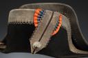 BICORNE HAT OF A NON-COMMISSIONED OFFICER, 1895 model, Third Republic. 27808