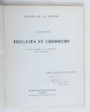 Photo 2 : Dollée – " Frégates et croiseurs "