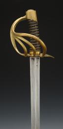 Photo 4 : SABER OF DRAGONS, model Year XI, First Empire. 26839