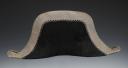 Photo 4 : BICORNE HAT OF A NON-COMMISSIONED OFFICER, 1895 model, Third Republic. 27808