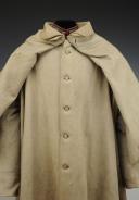 Photo 5 : MANTEAU À ROTONDE DU 1er RÉGIMENT DE CHASSEURS À CHEVAL, Second Empire. 23088