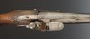 Photo 6 : PAIR OF PISTOLS OF THE CARABINIERS OF MONSIEUR, Old Monarchy, circa 1780. 30080