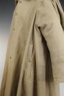 Photo 8 : MANTEAU À ROTONDE DU 1er RÉGIMENT DE CHASSEURS À CHEVAL, Second Empire. 23088
