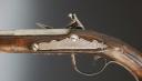 Photo 9 : PAIR OF PISTOLS OF THE CARABINIERS OF MONSIEUR, Old Monarchy, circa 1780. 30080