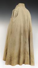 Photo 9 : MANTEAU À ROTONDE DU 1er RÉGIMENT DE CHASSEURS À CHEVAL, Second Empire. 23088