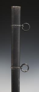 SCABBARD FOR INFANTRY OFFICER SWORD, Second Empire. 30066-2