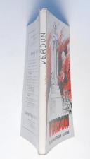 Photo 2 : Guide historique illustré " Verdun "
