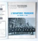 Photo 2 : Historama, l'Infanterie française des origines à 1945