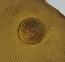 Photo 2 : SPLIT SHOULDER PADDED CAPTAIN OF FIREFIGHTERS, Third Republic. 12551 22301-15