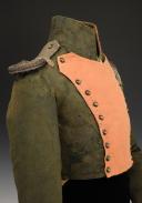 Photo 2 : Lancer jacket of the Grand Duchy of Cleves-Berg, First Empire (1807-1813). 32588-2