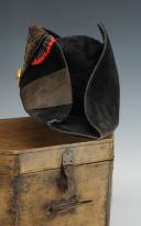 Photo 3 : SENATOR'S BICORNED HAT, Second Empire. 27117