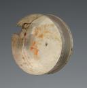 Photo 3 : WAX SEAL FOR DIPLOMA, Restoration period. 29280