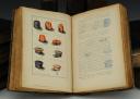 Photo 4 : CARNET DE LA SABRETACHE : 10 volumes entre 1893 et 1902.