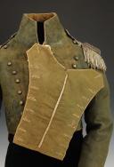 Photo 5 : Lancer jacket of the Grand Duchy of Cleves-Berg, First Empire (1807-1813). 32588-2