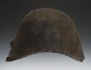 Photo 5 : BICORNE GENERAL OFFICER'S UNDRESS HAT, Hundred Days Period. 33674
