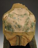 Photo 6 : Lancer jacket of the Grand Duchy of Cleves-Berg, First Empire (1807-1813). 32588-2