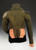 Photo 9 : Lancer jacket of the Grand Duchy of Cleves-Berg, First Empire (1807-1813). 32588-2