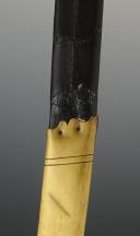 Photo 9 : SABRE D'OFFICIER DE GRENADIERS D'INFANTERIE, Premier Empire. 33519