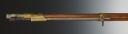 Photo 12 : CARABINE DE TIRAILLEUR, modèle 1837, dite petite carabine ou carabine à la Poncharra, Monarchie de Juillet. 26764R