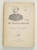 FELIX. le Colonel de Villebois-Mareuil et la guerre sud-africaine.