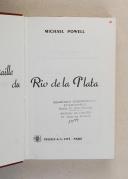 POWELL M. – LA BATAILLE DU RIO DE LA PLATA.