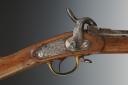 CARABINE DE TIRAILLEUR, modèle 1837, dite petite carabine ou carabine à la Poncharra, Monarchie de Juillet. 26764R