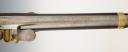 RIFLE OF THE HUNDRED SWISS GUARDS OF THE KING'S MILITARY HOUSEHOLD, first type 1814, Restoration period. 29981