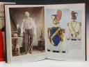 Photo 2 : SECOND-HAND BOOK: "THE IMPERIAL GUARD OF NAPOLEON III", Louis DELPERIER, André JOUINEAU, Bertrand MALVAUX. 33167