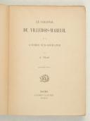Photo 3 : FELIX. le Colonel de Villebois-Mareuil et la guerre sud-africaine.