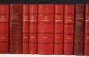 Photo 3 : CARNET DE LA SABRETACHE : 19 volumes entre 1907 et 1946, plus 1 volume Tables 1903/1955.