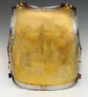 Photo 3 : Cuirass of the Carabiniers of the Imperial Guard, model 1858, Second Empire. 32152-2
