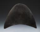 Photo 5 : BICORNE OFFICER'S HAT OF THE BODYGUARD OF MONSIEUR FROM THE KING'S MILITARY HOUSEHOLD, Restoration period. 29260