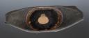 Photo 7 : BICORNE OFFICER'S HAT OF THE BODYGUARD OF MONSIEUR FROM THE KING'S MILITARY HOUSEHOLD, Restoration period. 29260