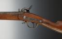 Photo 8 : CARABINE DE TIRAILLEUR, modèle 1837, dite petite carabine ou carabine à la Poncharra, Monarchie de Juillet. 26764R