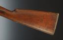 Photo 9 : SHOPPING CARBINE, model 1837, called small rifle or Poncharra rifle, July Monarchy. 26764R