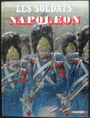 Photo 1 : LES SOLDATS DE NAPOLÉON, EDITIONS HATIER