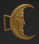 CHEVRON COLLAR OF A CAVALRY OFFICER, Consulate - First Empire. 33654