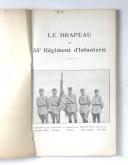 Photo 2 : Lt BRUGUIÈRE – Le 55ème Régiment d’Infanterie pendant la grande guerre 1914-1919 