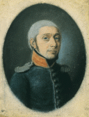 Photo 2 : JEAN-LOUIS DE CRABBÉ COLONEL D'EMPIRE, Laissé pour mort à Waterloo.