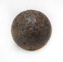Photo 2 : CANNONBALL FROM THE MOSCOWA BATTLEFIELD, First Empire. 26687