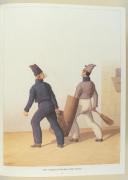 Photo 2 : AUGUSTE DE MOLTZHEIM: THE FRENCH ARMY UNDER THE RESTORATION - 1814-1830. 29377