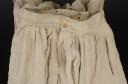 Photo 2 : PANTALON DE ZOUAVE TROUPE, Second Empire. 33005R