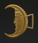 Photo 2 : CHEVRON COLLAR OF A CAVALRY OFFICER, Consulate - First Empire. 33654