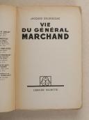 Photo 3 : DELEBECQUE – Vie du Général Marchand