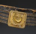 Photo 3 : OFFICER'S SABER OF THE SPAHIS, Second Empire. 26935