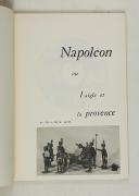 Photo 3 : NAPOLÉON OU L’AIGLE ET LA PROVENCE
