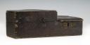 Photo 4 : MARINE OCTANT in Hadley style, 1790-1810, First third of the 19th century. 30391.